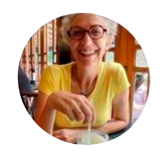  Lilian Cesaroni