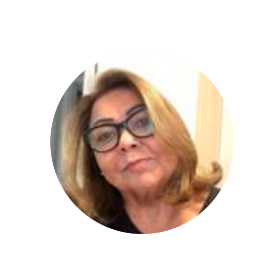 Maria Edileuza Souza